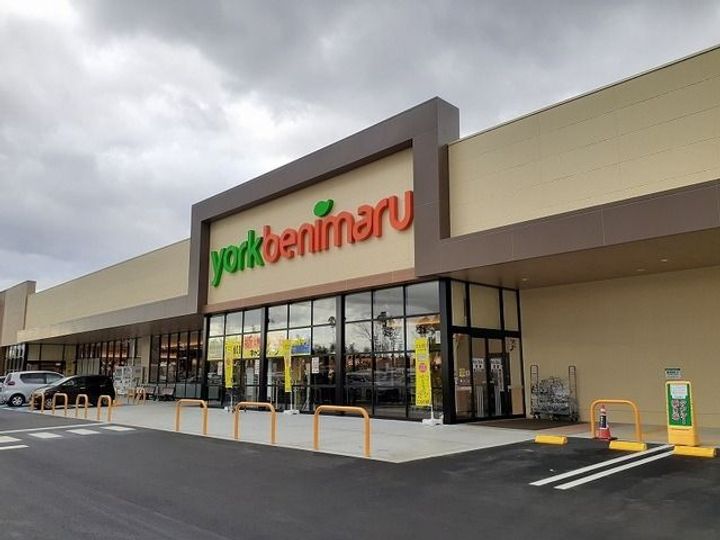 福島県二本松市平石高田1(アパート)の賃貸物件の周辺