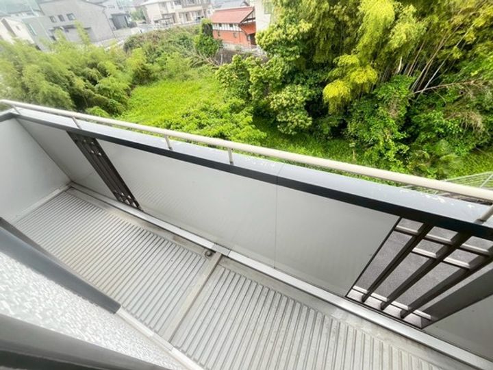 SHAROCK HOMUS 壱番館の内装