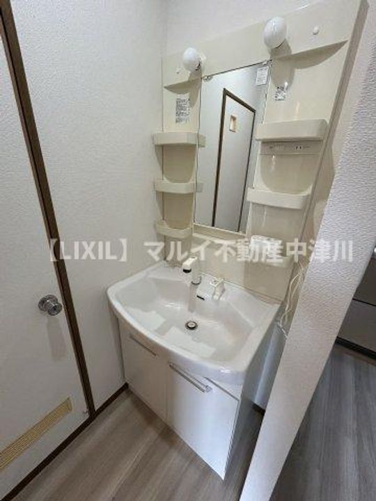 シャンポールIIの内装