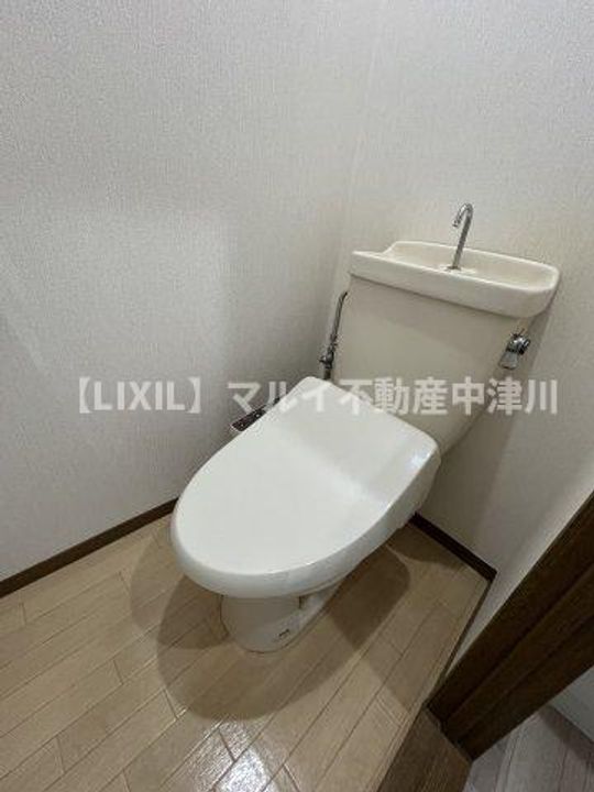 シャンポールIIの内装