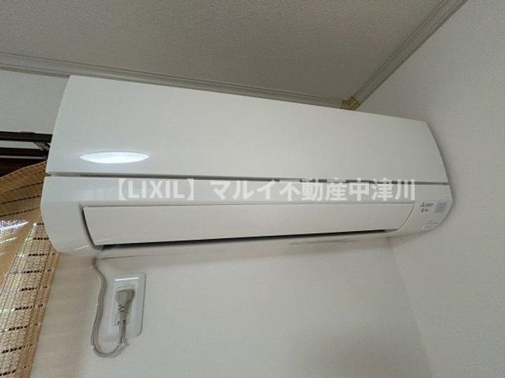 シャンポールIIの内装