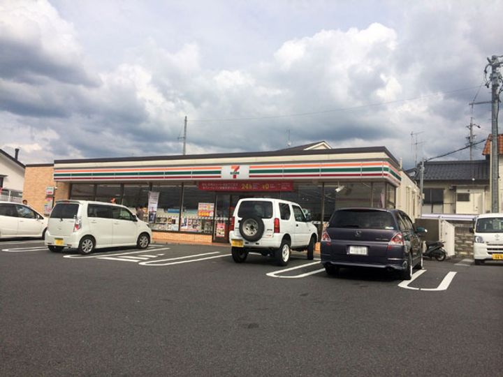 シャンポールIIの周辺