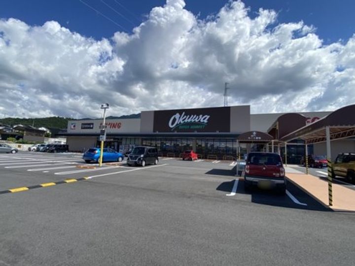 シャンポールIIの周辺