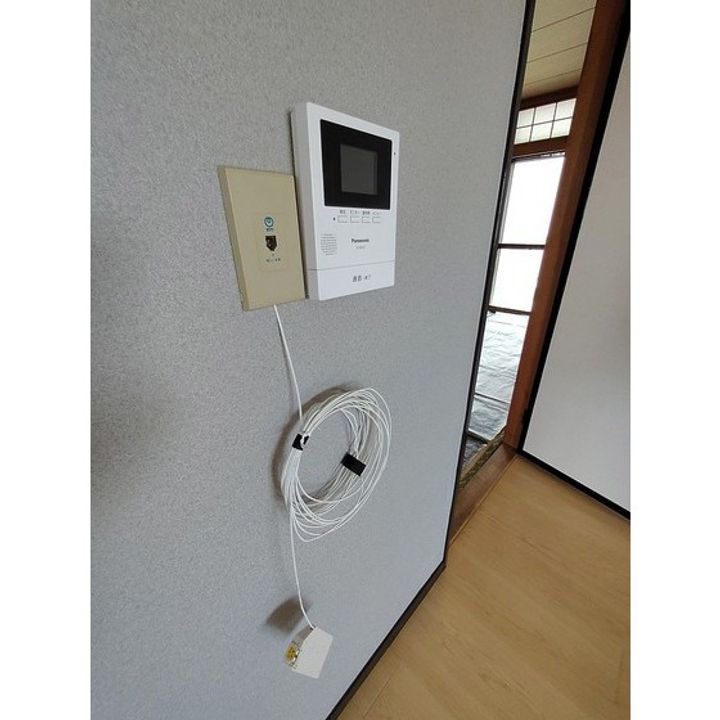 サンク開成の内装