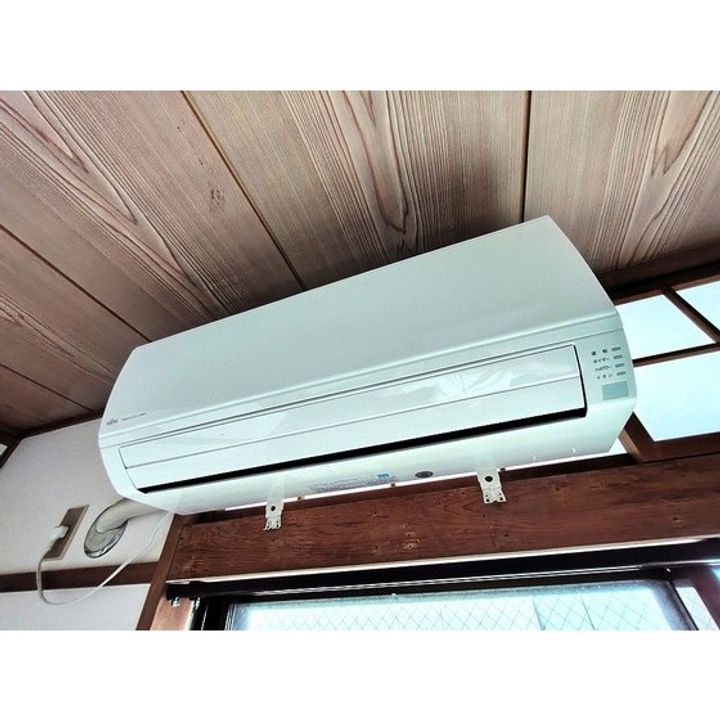 サンク開成の内装