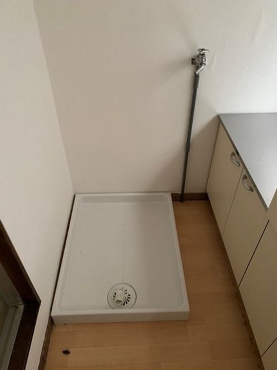 第7平勝荘の内装