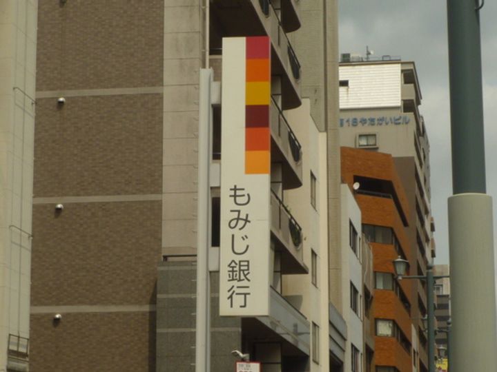 第7平勝荘の周辺