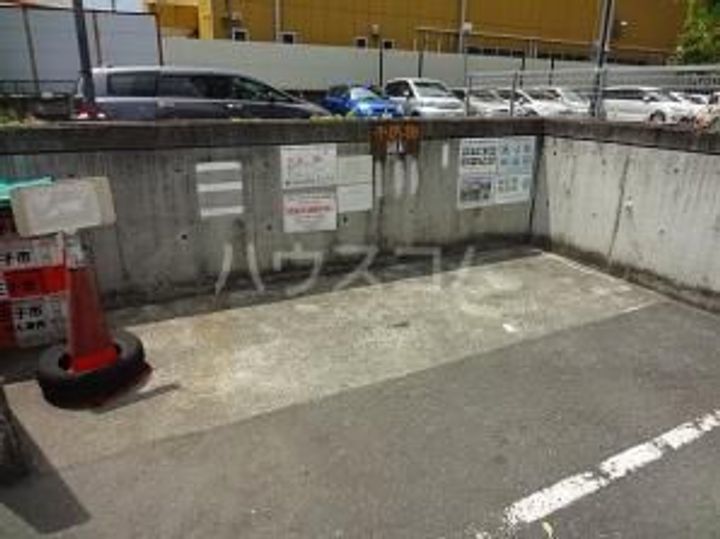 共立リライアンス四谷Vのその他画像