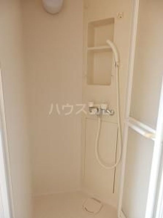 共立リライアンス四谷Vの風呂