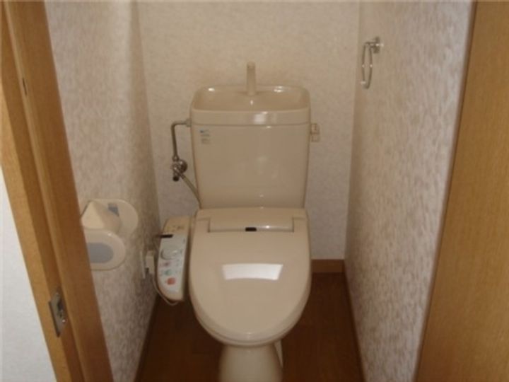 岡山県倉敷市北畝4(一戸建)の賃貸物件の内装