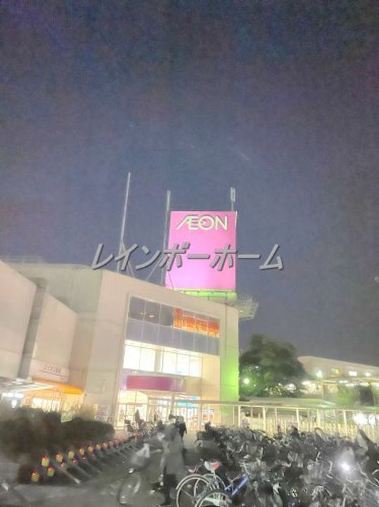 千葉県船橋市飯山満町3(アパート)の賃貸物件の周辺