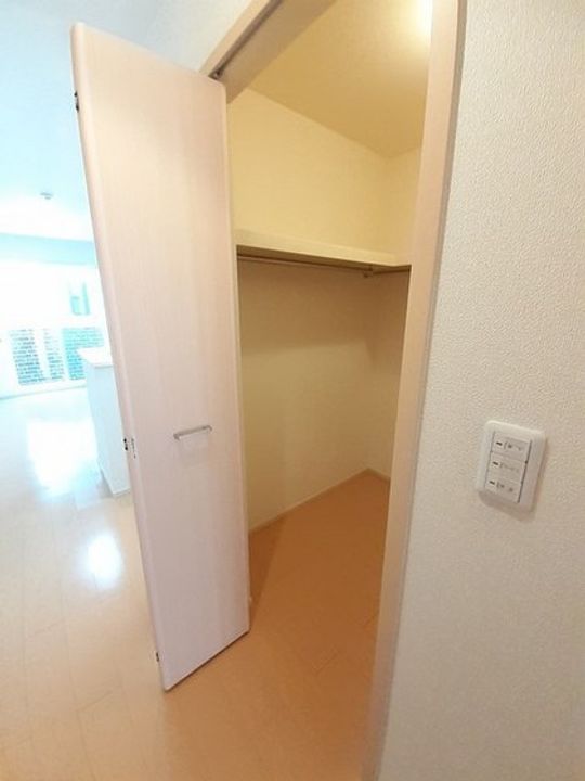 レトワール・ノバの内装