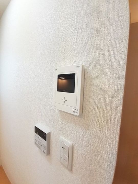 レトワール・ノバの内装