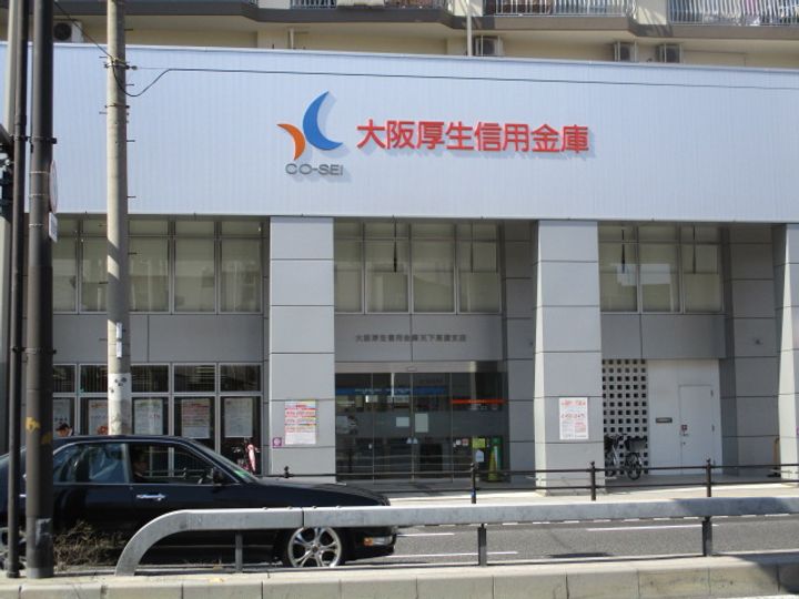 大阪府大阪市西成区玉出東1(マンション)の賃貸物件の周辺