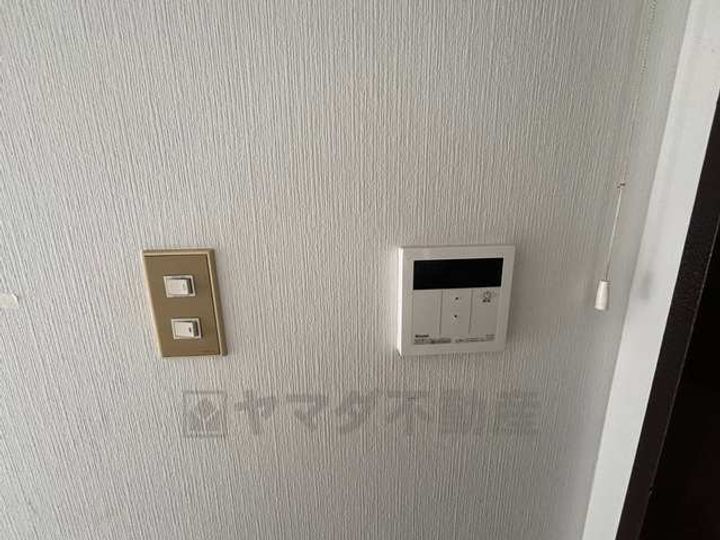 あじさいコーポのその他画像