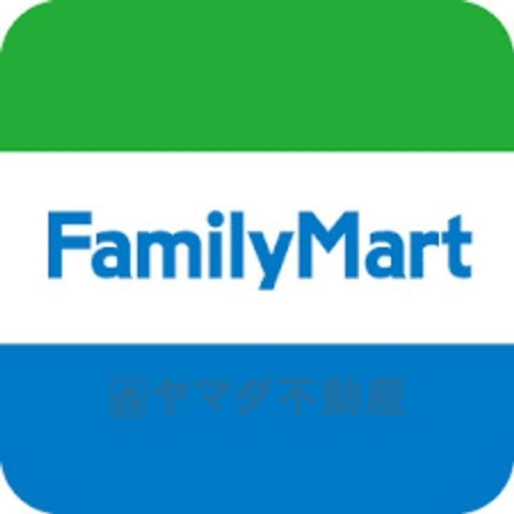 あじさいコーポの周辺