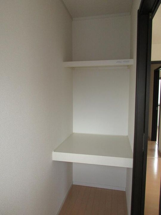 サニーレジデンスとちの木の内装