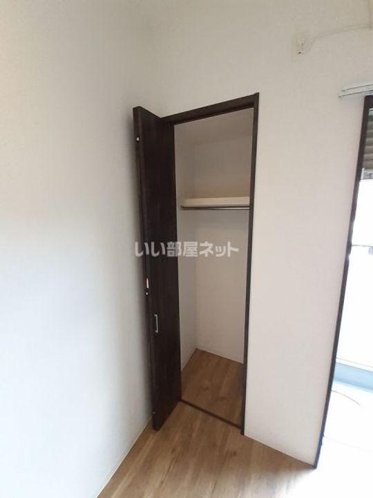 Luxe浜寺 B棟の内装