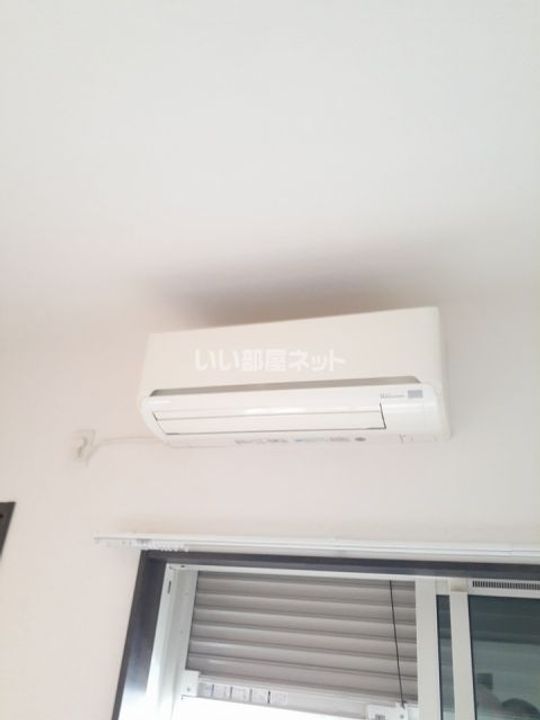 Luxe浜寺 B棟の内装