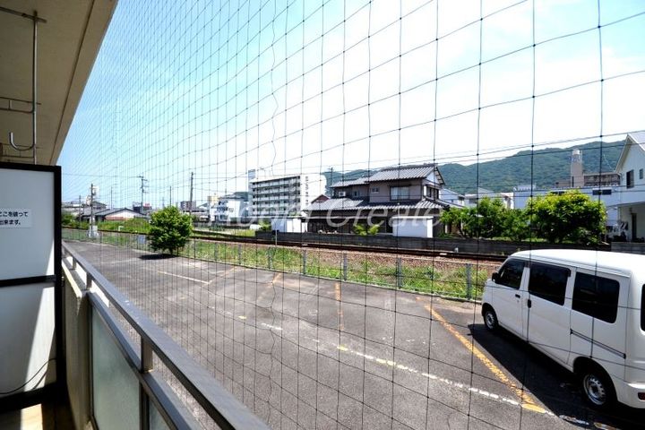 徳島県徳島市南矢三町3(マンション)の賃貸物件のその他画像