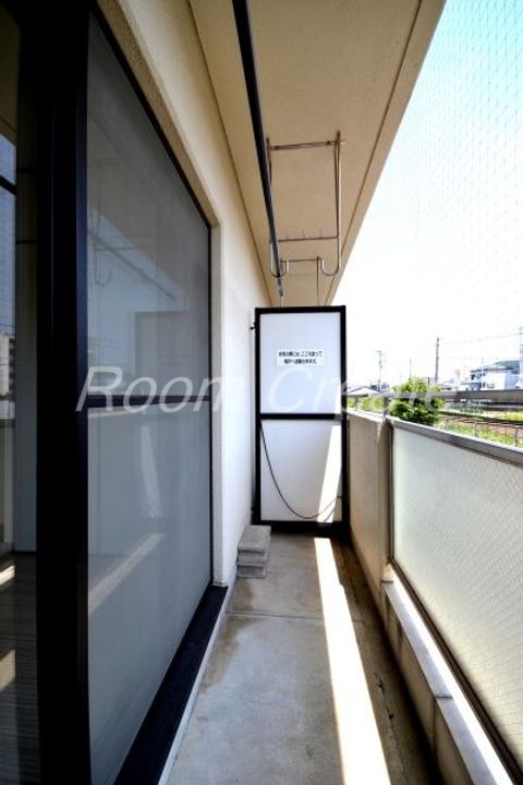 徳島県徳島市南矢三町3(マンション)の賃貸物件の内装