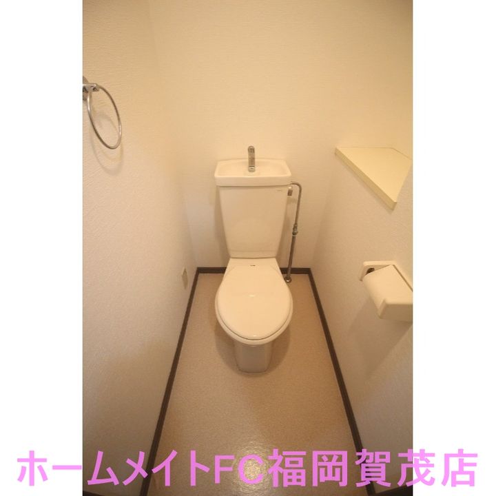 福岡県福岡市早良区田隈1(マンション)の賃貸物件の内装