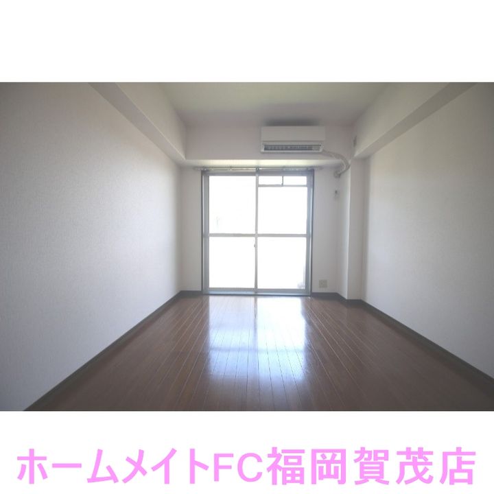 福岡県福岡市早良区田隈1(マンション)の賃貸物件の内装