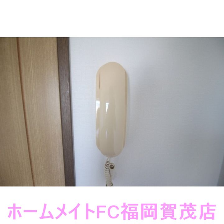 福岡県福岡市早良区田隈1(マンション)の賃貸物件の内装