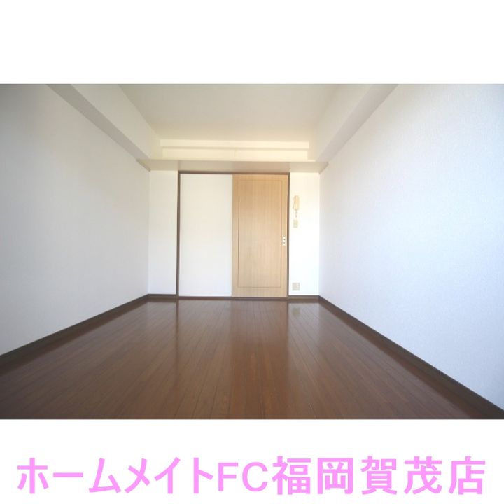 福岡県福岡市早良区田隈1(マンション)の賃貸物件の居間