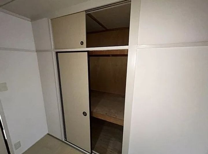 サンハウス小池の内装