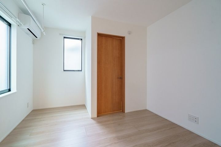 東京都足立区平野1(アパート)の賃貸物件の内装