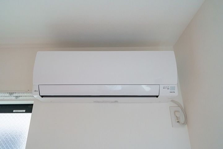 東京都足立区平野1(アパート)の賃貸物件の内装