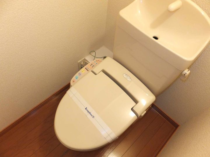 大阪府大阪市浪速区久保吉1(マンション)の賃貸物件のその他画像