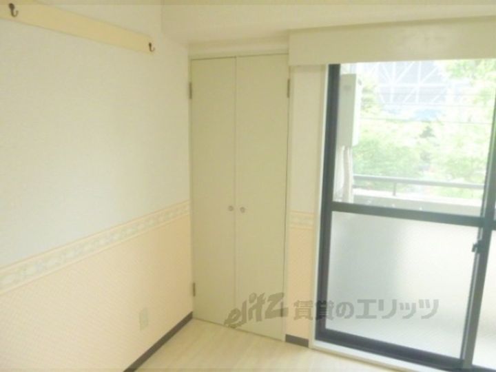 ファーストコート七条烏丸の内装