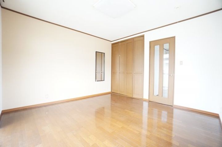 第二サンハイムのその他画像