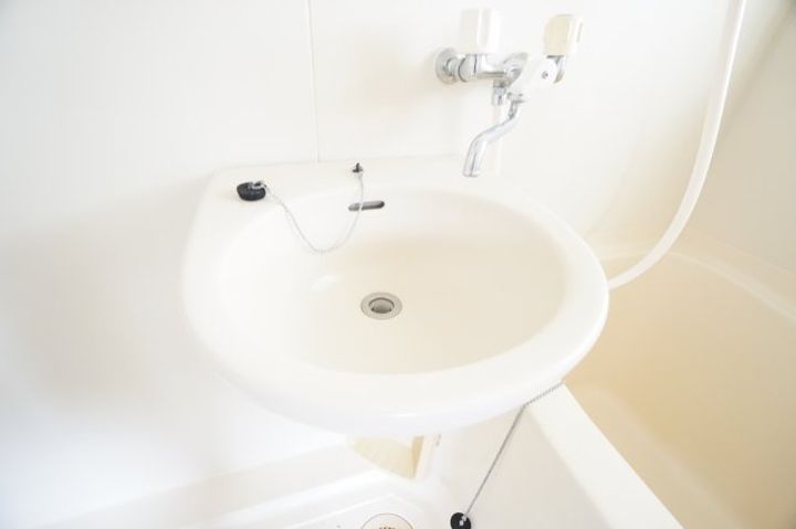 第二サンハイムの内装