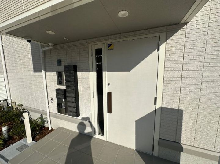 Vier Casa Aの地図