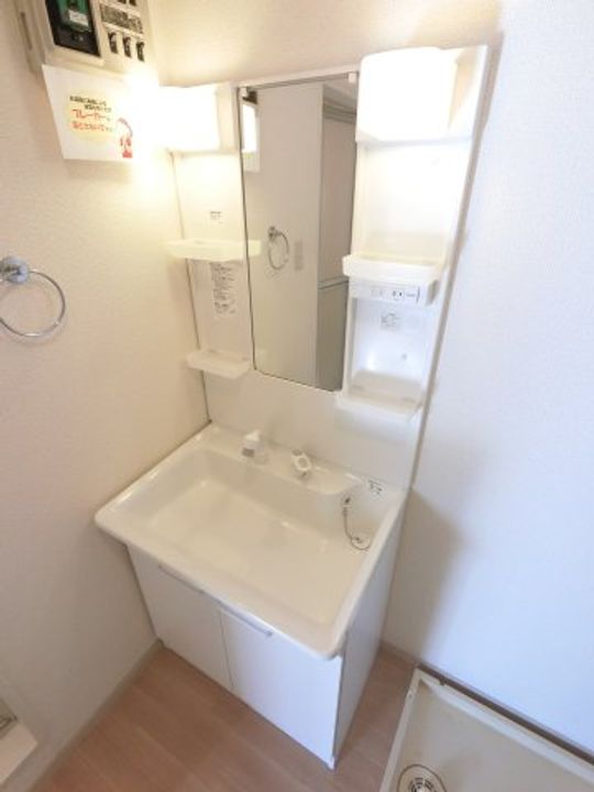 千葉県千葉市若葉区西都賀2(アパート)の賃貸物件の内装