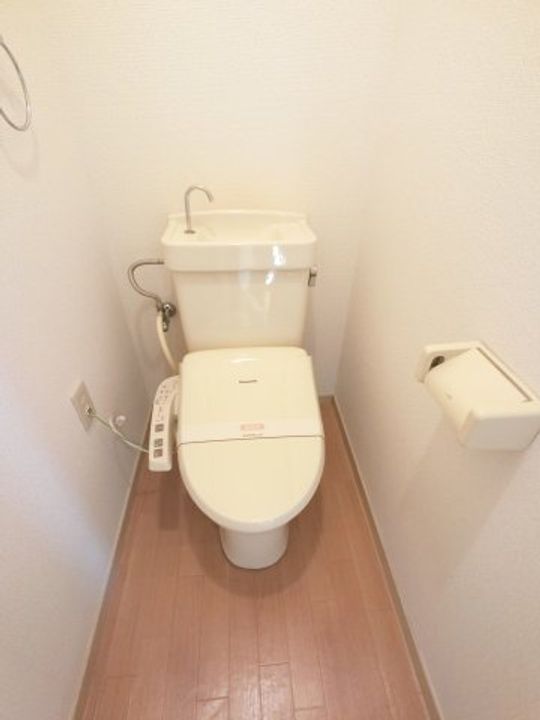 千葉県千葉市若葉区西都賀2(アパート)の賃貸物件の内装