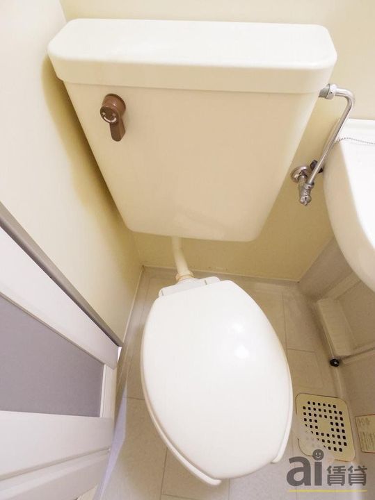 東京都東久留米市浅間町1(アパート)の賃貸物件の内装