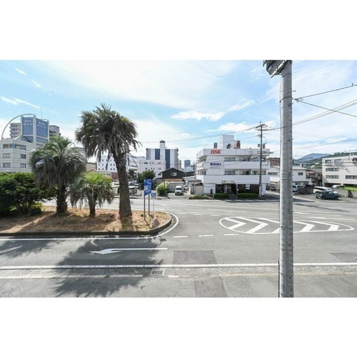 ドノーレ熊本駅東のその他画像