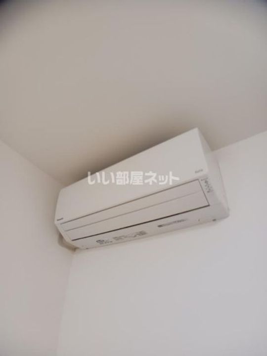 大阪府堺市東区北野田(アパート)の賃貸物件の内装