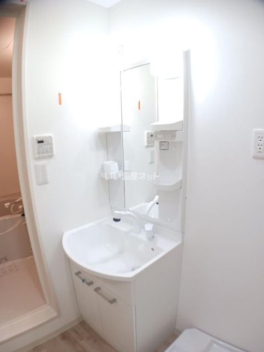 大阪府堺市東区北野田(アパート)の賃貸物件の内装