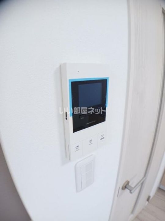 大阪府堺市東区北野田(アパート)の賃貸物件の内装