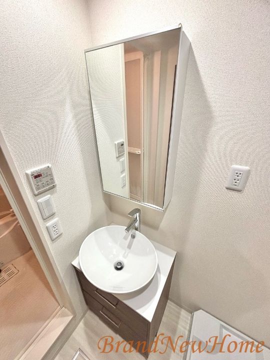 WISHパレスの内装