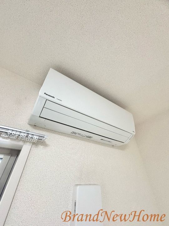 WISHパレスの内装
