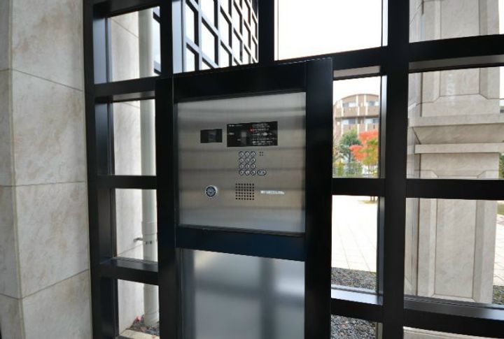 東京都目黒区目黒1(マンション)の賃貸物件の地図