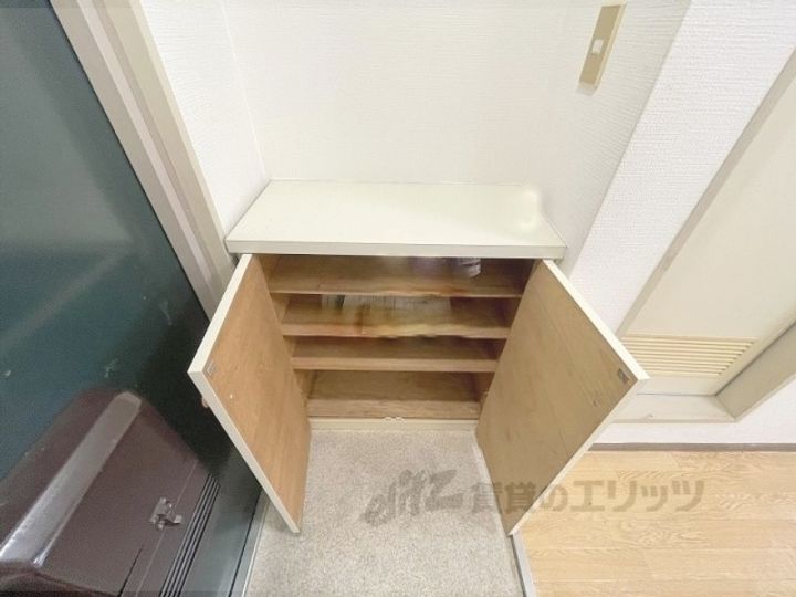 サンコート小澤の内装