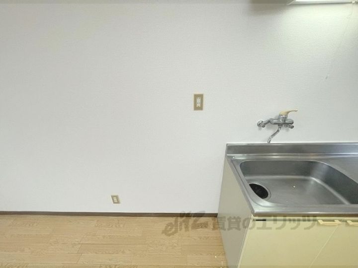 サンコート小澤の内装