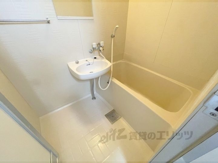 サンコート小澤の風呂